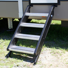 MORryde Removable Entry Step 4 Step