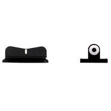 XS Sights DXW Big Dot - S&W M&P and Compact