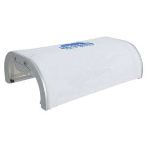 Millennium Salt Water Palma Horse White