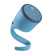 Polk Boom Swimmer Jr. Bluetooth Waterproof Speaker Blue