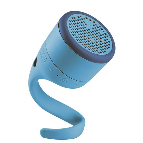 Polk Boom Swimmer Jr. Bluetooth Waterproof Speaker Blue