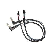 CRUX Radio Replacement with SWC & Digital Camera Retention for select '14 - '22 Dodge/Fiat/Jeep/Ram