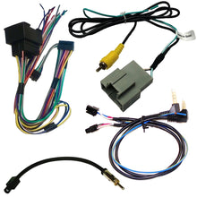 CRUX Radio Replacement Interface with Steering Wheel Control Retention & RAP for Select GM LAN Bus V
