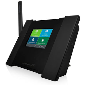 Amped Wireless High Power Touch Screen AC1750 Wi-Fi Router