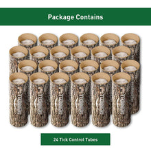 Thermacell Tick Control Tubes- 24 Pack *PICK 2 TC12*