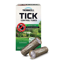 Thermacell Tick Control Tubes- 24 Pack *PICK 2 TC12*