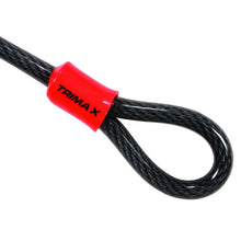 Trimax 8' L X 15mm Trimaflex Dual Loop Multi-Use Cable