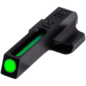 Truglo TFO Tritium Fiber-Optic Handgun Day/Night Sights - S&W M&P
