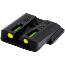 Truglo TFO Tritium Fiber-Optic Handgun Day/Night Sights - S&W M&P