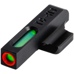 Truglo TFX-PRO Tritium Fiber-Optic Xtreme Handgun Day/Night Sights - H&K