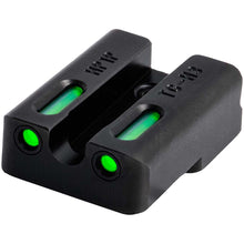 Truglo TFX-PRO Tritium Fiber-Optic Xtreme Handgun Day/Night Sights - H&K