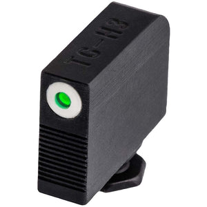 Truglo Tritium Pro Handgun Night Sights - Glock MOS