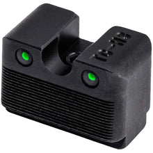 Truglo Tritium Pro Handgun Night Sights - Glock MOS