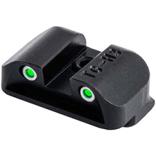 Truglo Tritium Handgun Day/Night Sights - Glock