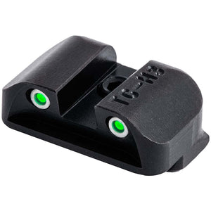 Truglo Tritium Handgun Day/Night Sights - Glock