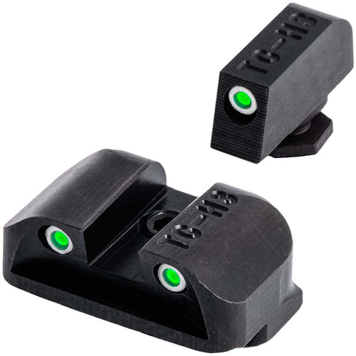 Truglo Tritium Handgun Night Sights - Glock