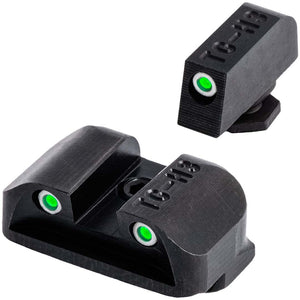 Truglo Tritium Handgun Night Sights - Glock