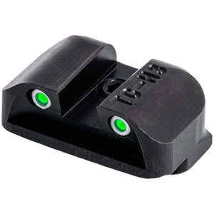 Truglo Tritium Handgun Night Sights - Glock