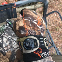 Truglo DETONATOR Bow Release Camo