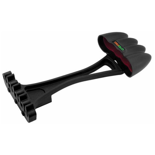 Truglo TUFF-LOC Quick Release 4 Arrow Quiver - Black