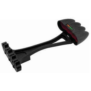 Truglo TUFF-LOC Quick Release 4 Arrow Quiver - Black