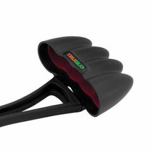 Truglo TUFF-LOC Quick Release 4 Arrow Quiver - Black