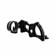 Truglo RANGE ROVER Single-pin adjustable bow sight - Right Hand