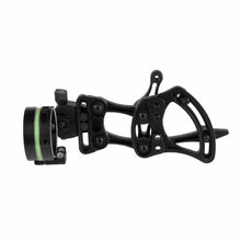Truglo RANGE ROVER Single-pin adjustable bow sight - Right Hand