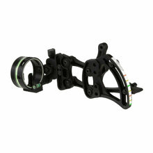 Truglo RANGE ROVER Single-pin adjustable bow sight - Right Hand