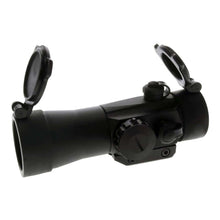 Truglo Traditional 42mm Red Dot Sight