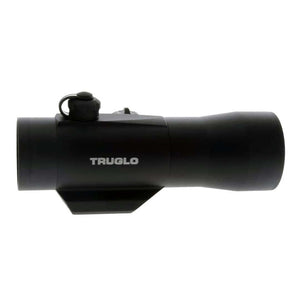 Truglo Traditional 42mm Red Dot Sight