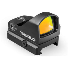 TRUGLO 2x42mm Red Dot Sight 2.5 MOA