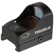 TRUGLO 2x42mm Red Dot Sight 2.5 MOA