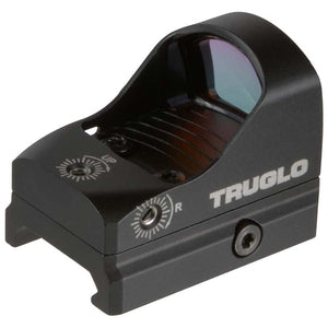 TRUGLO 2x42mm Red Dot Sight 2.5 MOA