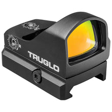 TRUGLO Micro Green Dot Sight Open Reflex