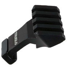 TruGlo 45 Degree Off-Set Riser Mount Picatinny