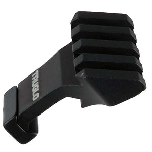 TruGlo 45 Degree Off-Set Riser Mount Picatinny