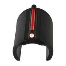 Truglo Home Defense Fiber Optic Universal 12-20 ga. Shotgun Front Sight - Red