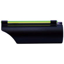 Truglo Home Defense Fiber Optic Universal 12-20 ga. Shotgun Front Sight - Green