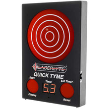 Laserlyte trainer target quick time target