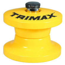 Trimax Lunette Tow Ring Lock Fits 2-7/8' Inside Diameter