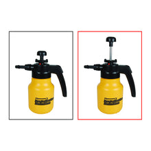 Pipeman Install Solution 42oz Pressurized Pump Sprayer