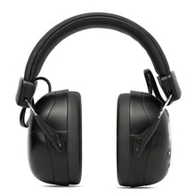Ion Wireless Water resistant Hearing Protection Headphones with Bluetooth & Radio (TOUGHSOUNDS2XUS)