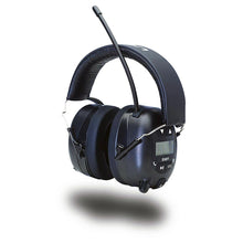 Ion Tough Sounds Hearing Protection Headphones with Bluetooth & Radio (TOUGHSOUNDSXCA)