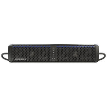 Hifonics Thor Six Speaker Powered Sound Bar with BT for use on ATV's/UTV's