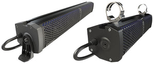 Hifonics Thor Six Speaker Powered Sound Bar with BT for use on ATV's/UTV's