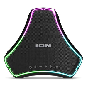 Ion Audio Triumph Waterproof Bluetooth Speaker