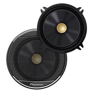 Pioneer 5.25" 2-Way Component System - 300 Watts Max / 50 RMS (Pair)