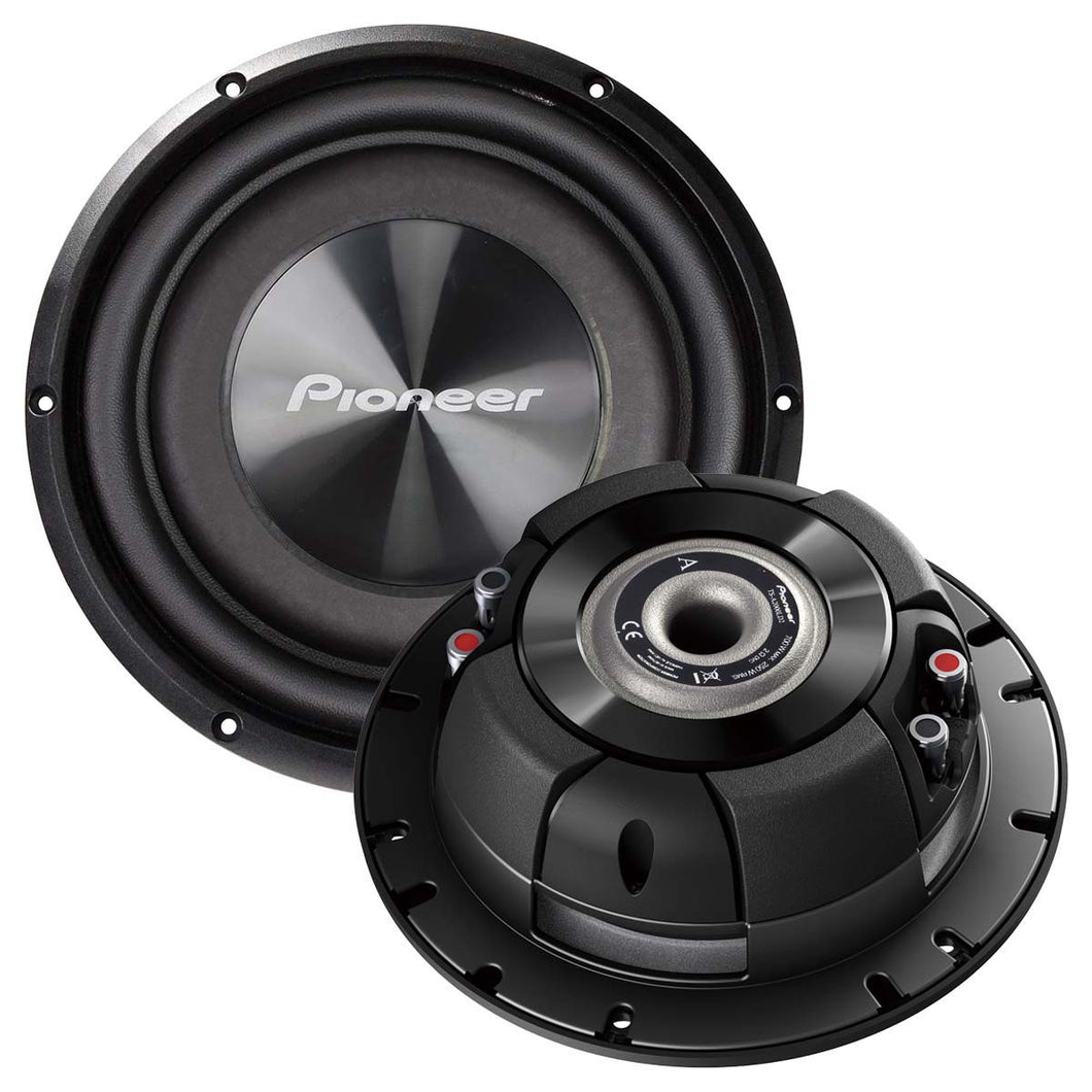 Pioneer 8