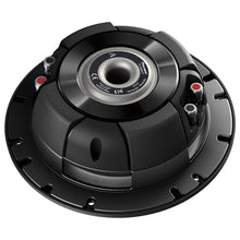 Pioneer 8" 700 Watt Max Power 2Ohm DVC Shallow Mount Woofer